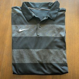 Nike DriFit Polo